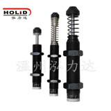 Adjustable Industrial Shock Absorber