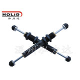 Double Direction Shock Absorber