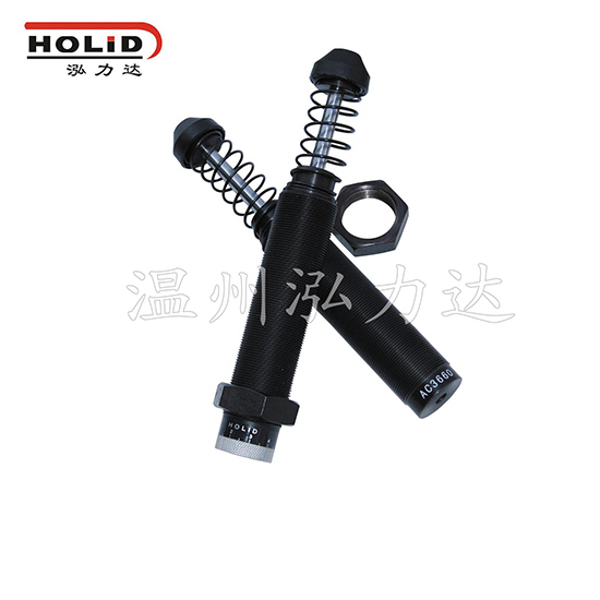 Oil Shock Absorber AC3660