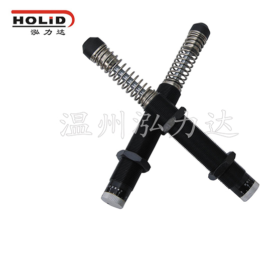 Oil Shock Absorber AD2540