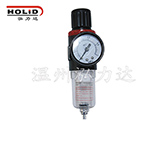 AFR Series Filter Pressure Regulator