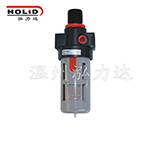 BFR Series Filter Pressure Regulator