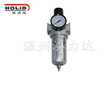 SFR Series Filter Pressure Regulator