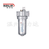 SL Series  Lubricator